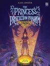 Cover image for The Princess Protection Program #2